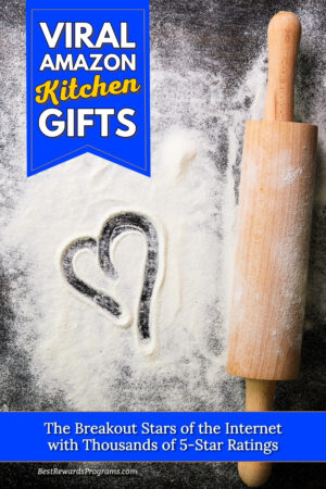Viral Amazon Kitchen Gifts