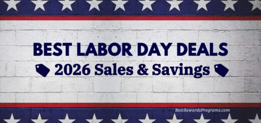 Best Labor Day Deals | 2026 Sales and Savings