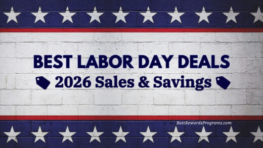 Best Labor Day Deals | 2026 Sales and Savings
