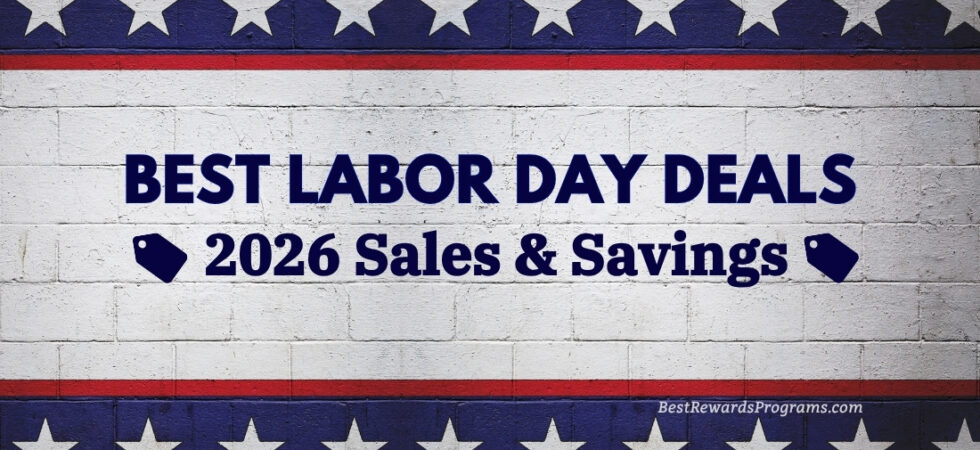 Best Labor Day Deals | 2026 Sales and Savings